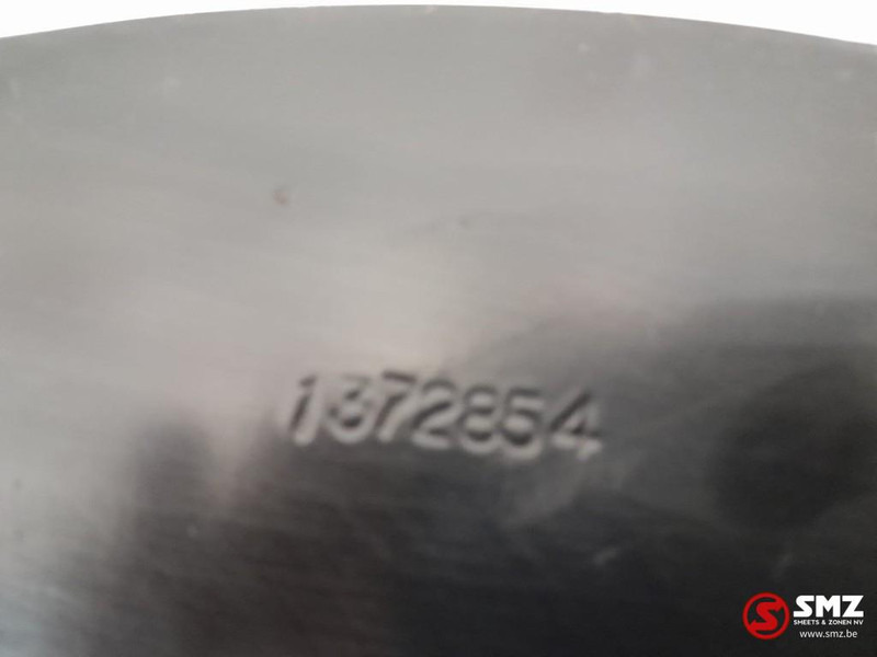Caterpillar Swivel guard steel plate Caterpillar - Frame/ Chassis for Material handling equipment: picture 5 Caterpillar Swivel guard steel plate Caterpillar - Frame/ Chassis for Material handling equipment: picture 5