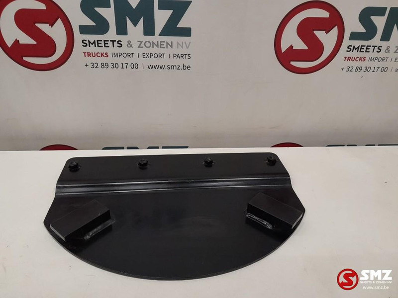 Caterpillar Swivel guard steel plate Caterpillar - Frame/ Chassis for Material handling equipment: picture 4 Caterpillar Swivel guard steel plate Caterpillar - Frame/ Chassis for Material handling equipment: picture 4