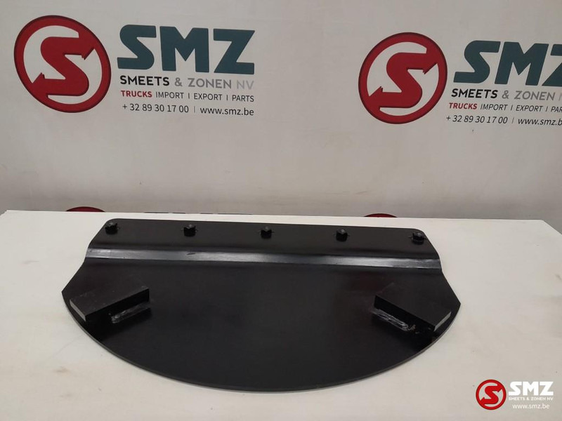 Caterpillar Swivel guard steel plate Caterpillar - Frame/ Chassis for Material handling equipment: picture 3 Caterpillar Swivel guard steel plate Caterpillar - Frame/ Chassis for Material handling equipment: picture 3