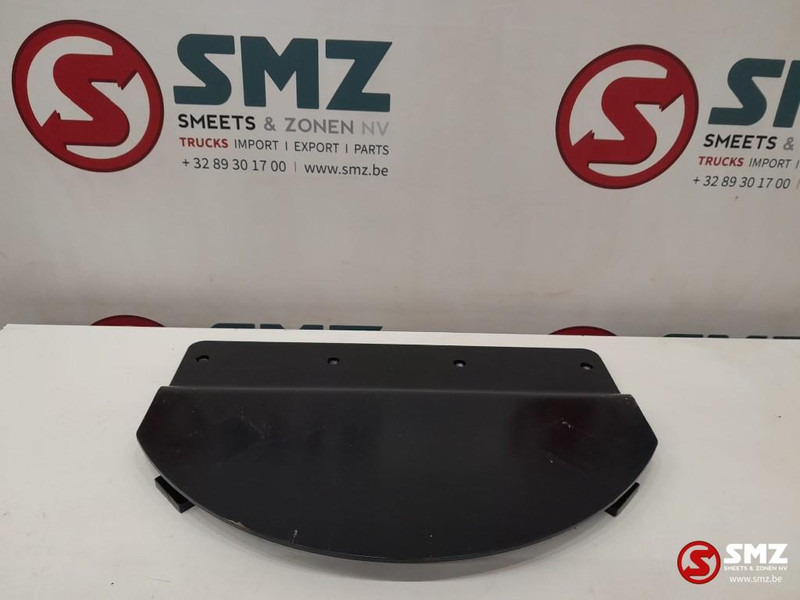 Caterpillar Swivel guard steel plate Caterpillar - Frame/ Chassis for Material handling equipment: picture 1 Caterpillar Swivel guard steel plate Caterpillar - Frame/ Chassis for Material handling equipment: picture 1
