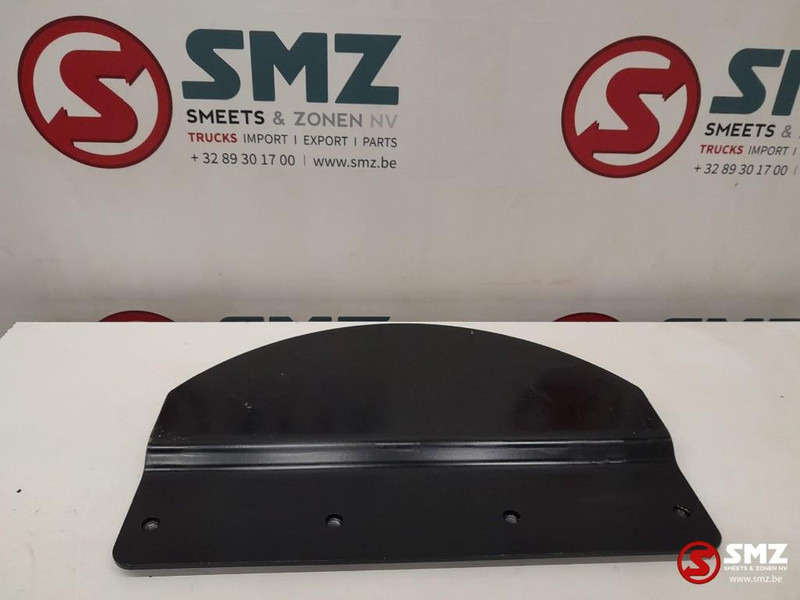 Caterpillar Swivel guard steel plate Caterpillar - Frame/ Chassis for Material handling equipment: picture 2 Caterpillar Swivel guard steel plate Caterpillar - Frame/ Chassis for Material handling equipment: picture 2