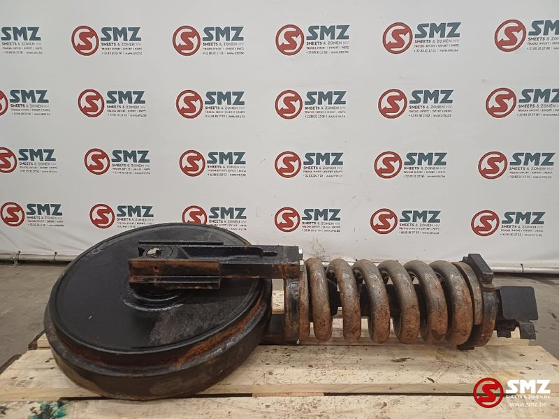 Caterpillar Track adjuster and recoil Caterpillar - Frame/ Chassis for Material handling equipment: picture 2 Caterpillar Track adjuster and recoil Caterpillar - Frame/ Chassis for Material handling equipment: picture 2