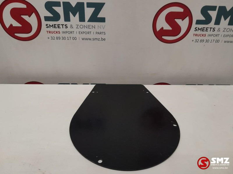 Caterpillar Travel motor guard steel plate Caterpillar - Frame/ Chassis for Material handling equipment: picture 4 Caterpillar Travel motor guard steel plate Caterpillar - Frame/ Chassis for Material handling equipment: picture 4