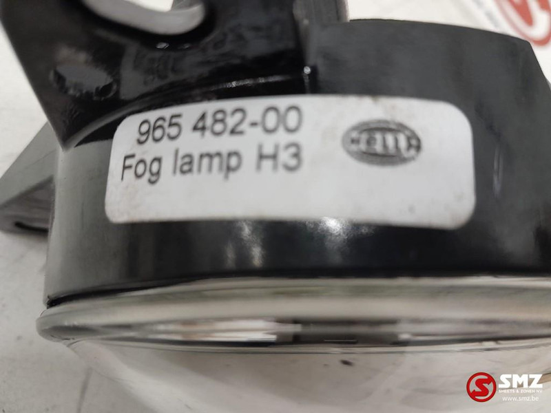 DAF Mistlamp daf - Fog light for Truck: picture 5 DAF Mistlamp daf - Fog light for Truck: picture 5