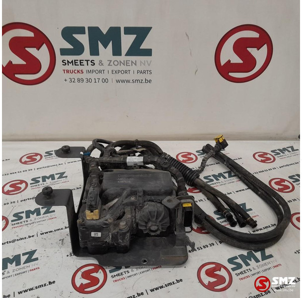 DAF Occ AdBluepomp DAF - Fuel processing/ Fuel delivery for Truck: picture 1 DAF Occ AdBluepomp DAF - Fuel processing/ Fuel delivery for Truck: picture 1