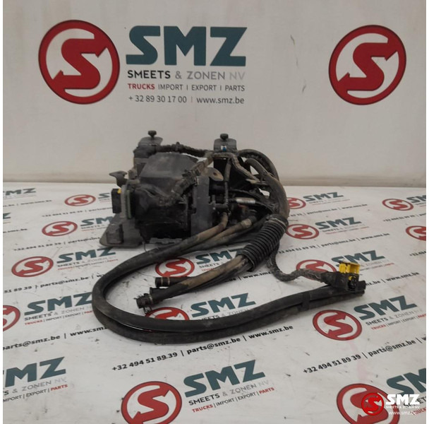 DAF Occ AdBluepomp DAF - Fuel processing/ Fuel delivery for Truck: picture 2 DAF Occ AdBluepomp DAF - Fuel processing/ Fuel delivery for Truck: picture 2