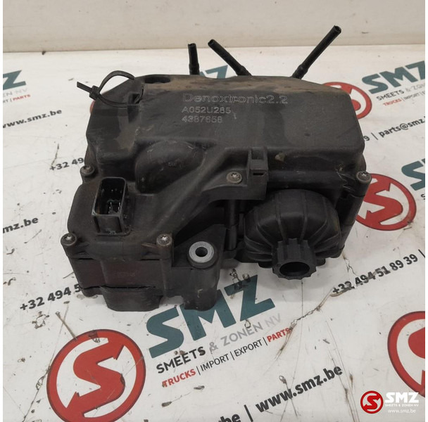 DAF Occ AdBluepomp Euro 6 DAF - Fuel processing/ Fuel delivery for Truck: picture 2 DAF Occ AdBluepomp Euro 6 DAF - Fuel processing/ Fuel delivery for Truck: picture 2