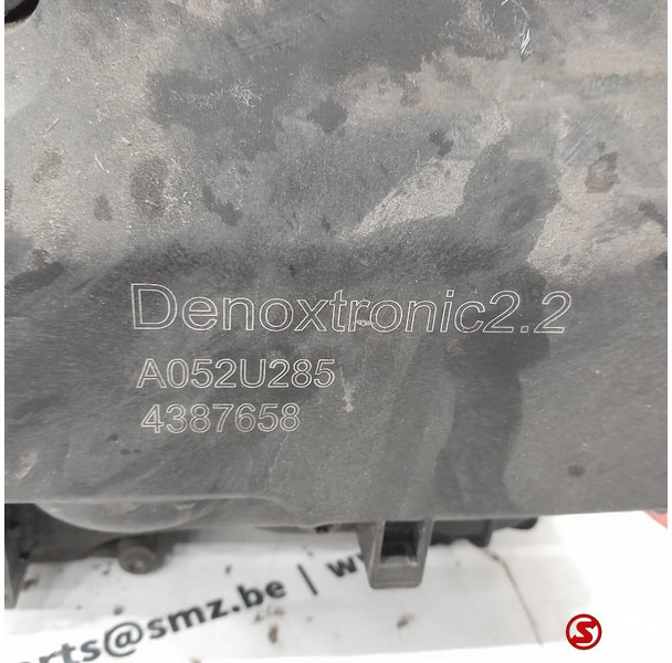 Fuel processing/ Fuel delivery for Truck DAF Occ AdBluepomp Euro 6 DAF: picture 6