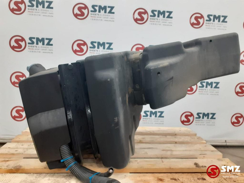 DAF Occ AdBluetank 90L Euro 6 DAF - Fuel processing/ Fuel delivery for Truck: picture 4 DAF Occ AdBluetank 90L Euro 6 DAF - Fuel processing/ Fuel delivery for Truck: picture 4