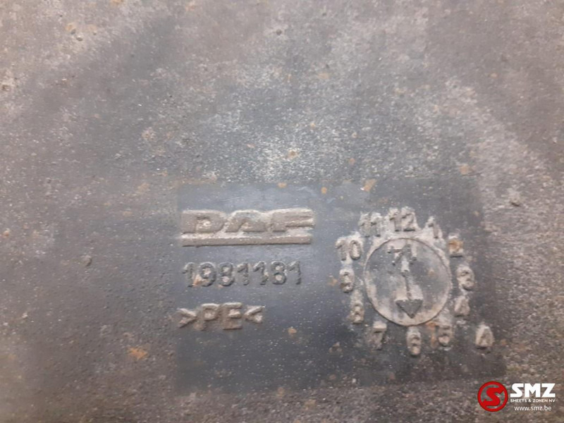 DAF Occ AdBluetank 90L Euro 6 DAF - Fuel processing/ Fuel delivery for Truck: picture 5 DAF Occ AdBluetank 90L Euro 6 DAF - Fuel processing/ Fuel delivery for Truck: picture 5