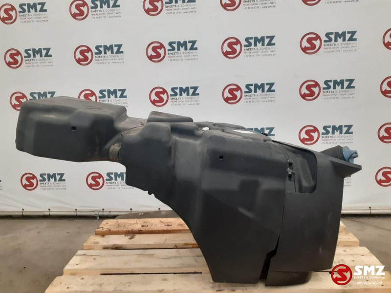 DAF Occ AdBluetank 90L Euro 6 DAF - Fuel processing/ Fuel delivery for Truck: picture 1 DAF Occ AdBluetank 90L Euro 6 DAF - Fuel processing/ Fuel delivery for Truck: picture 1