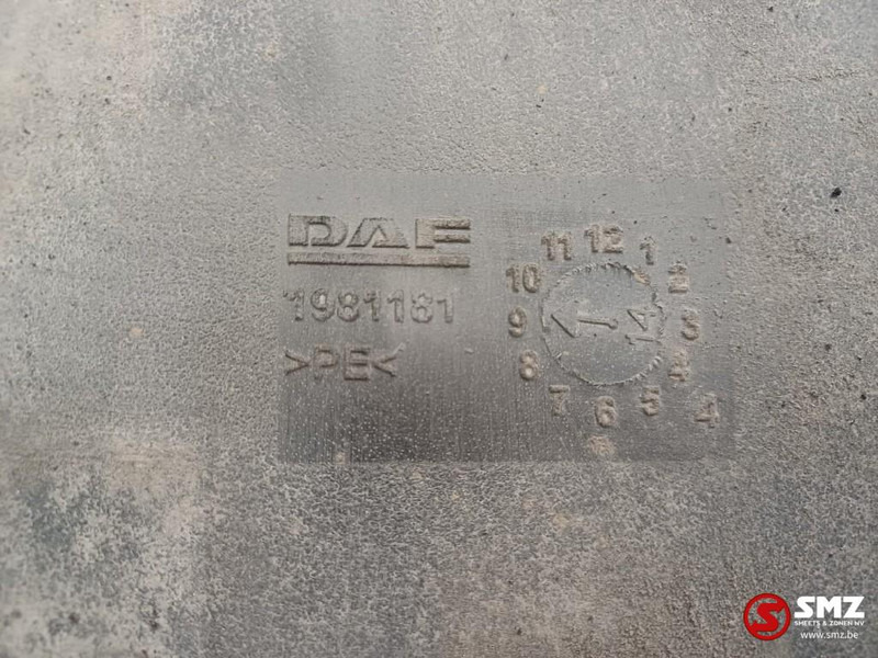 DAF Occ AdBluetank - Fuel processing/ Fuel delivery for Truck: picture 5 DAF Occ AdBluetank - Fuel processing/ Fuel delivery for Truck: picture 5