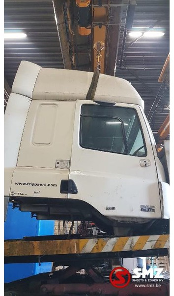 DAF Occ Cabine DAF CF euro 5 spacecab - Cab and interior for Truck: picture 3 DAF Occ Cabine DAF CF euro 5 spacecab - Cab and interior for Truck: picture 3