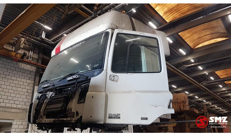 DAF Occ Cabine DAF CF euro 5 spacecab - Cab and interior for Truck: picture 4 DAF Occ Cabine DAF CF euro 5 spacecab - Cab and interior for Truck: picture 4