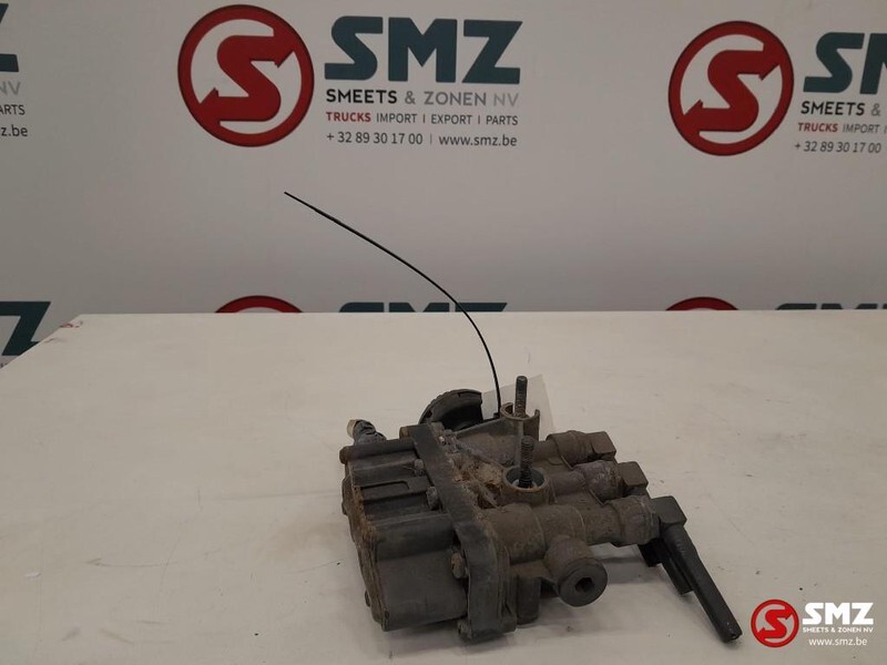 DAF Occ ECAS kleppenblok Daf XF 105 1343255 - ECU for Truck: picture 4 DAF Occ ECAS kleppenblok Daf XF 105 1343255 - ECU for Truck: picture 4