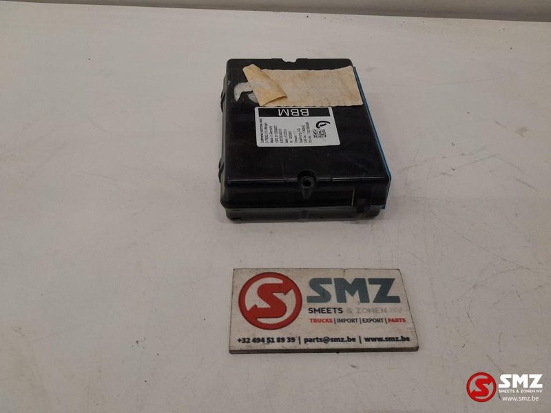 DAF Occ ECU BBM regeleenheid DAF - ECU for Truck: picture 4 DAF Occ ECU BBM regeleenheid DAF - ECU for Truck: picture 4