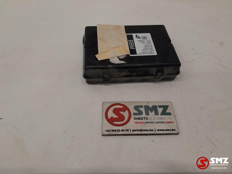 DAF Occ ECU BBM regeleenheid DAF - ECU for Truck: picture 2 DAF Occ ECU BBM regeleenheid DAF - ECU for Truck: picture 2