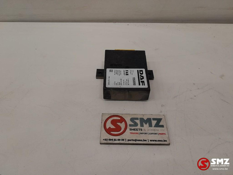 DAF Occ ECU CDS4 regeleenheid DAF - ECU for Truck: picture 4 DAF Occ ECU CDS4 regeleenheid DAF - ECU for Truck: picture 4