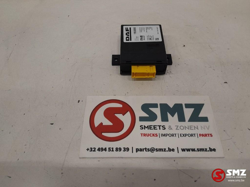 DAF Occ ECU CDS4 regeleenheid DAF - ECU for Truck: picture 1 DAF Occ ECU CDS4 regeleenheid DAF - ECU for Truck: picture 1