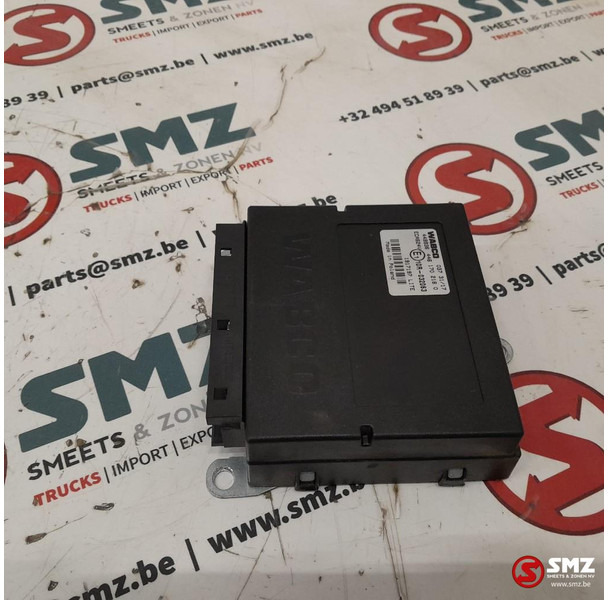 DAF Occ ECU ECAS regeleenheid DAF - ECU for Truck: picture 4 DAF Occ ECU ECAS regeleenheid DAF - ECU for Truck: picture 4
