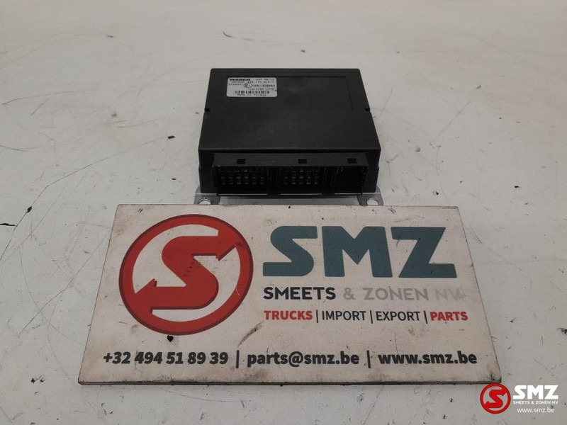 DAF Occ ECU ECAS regeleenheid DAF - ECU for Truck: picture 1 DAF Occ ECU ECAS regeleenheid DAF - ECU for Truck: picture 1