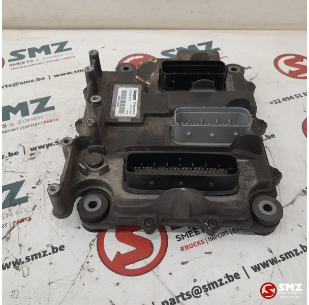 DAF Occ ECU EDC motorbesturingsregeleenheid DAF - ECU for Truck: picture 3 DAF Occ ECU EDC motorbesturingsregeleenheid DAF - ECU for Truck: picture 3
