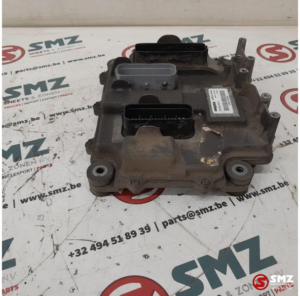 DAF Occ ECU EDC motorbesturingsregeleenheid DAF - ECU for Truck: picture 2 DAF Occ ECU EDC motorbesturingsregeleenheid DAF - ECU for Truck: picture 2