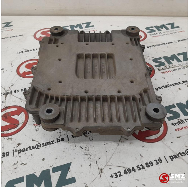 DAF Occ ECU EDC motorbesturingsregeleenheid DAF - ECU for Truck: picture 5 DAF Occ ECU EDC motorbesturingsregeleenheid DAF - ECU for Truck: picture 5