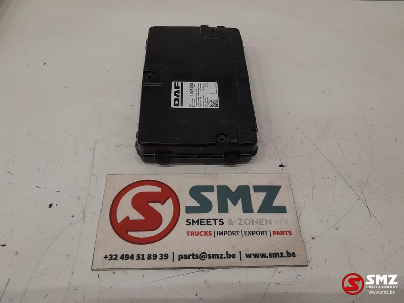 DAF Occ ECU ELC regeleenheid DAF - ECU for Truck: picture 3 DAF Occ ECU ELC regeleenheid DAF - ECU for Truck: picture 3