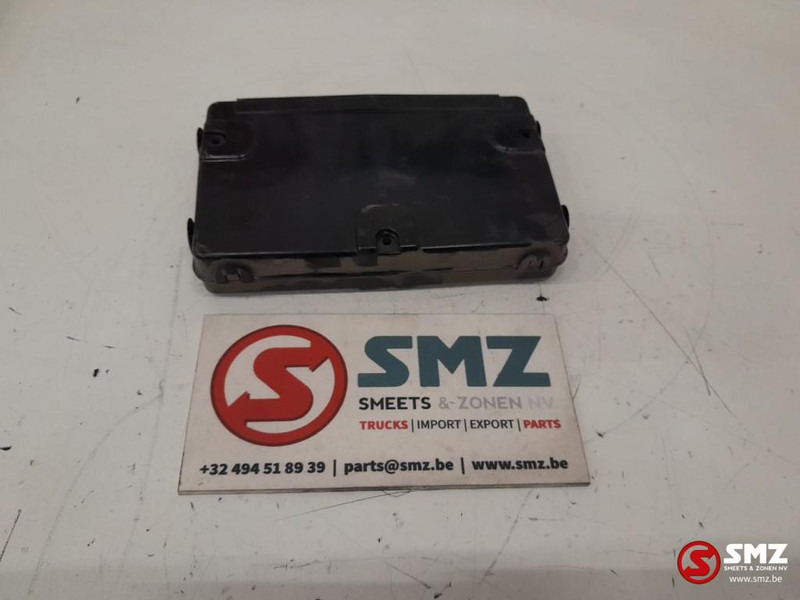 DAF Occ ECU ELC regeleenheid DAF - ECU for Truck: picture 5 DAF Occ ECU ELC regeleenheid DAF - ECU for Truck: picture 5