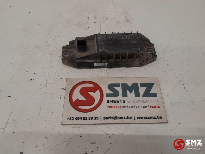 DAF Occ ECU ESC regeleenheid DAF - ECU for Truck: picture 2 DAF Occ ECU ESC regeleenheid DAF - ECU for Truck: picture 2