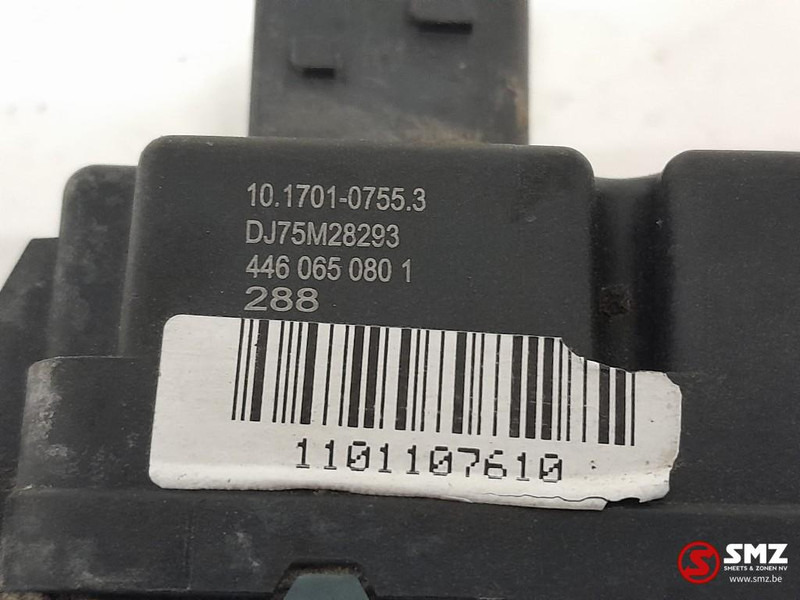 DAF Occ ECU ESC regeleenheid DAF - ECU for Truck: picture 5 DAF Occ ECU ESC regeleenheid DAF - ECU for Truck: picture 5