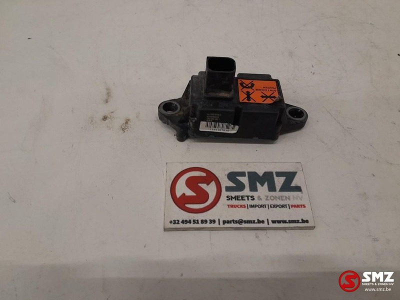 DAF Occ ECU ESC regeleenheid DAF - ECU for Truck: picture 2 DAF Occ ECU ESC regeleenheid DAF - ECU for Truck: picture 2