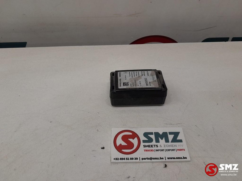 DAF Occ ECU MBO181 Mutebox3 regeleenheid DAF - ECU for Truck: picture 3 DAF Occ ECU MBO181 Mutebox3 regeleenheid DAF - ECU for Truck: picture 3