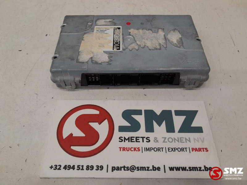 DAF Occ ECU VIC 3 besturingseenheid DAF - ECU for Truck: picture 1 DAF Occ ECU VIC 3 besturingseenheid DAF - ECU for Truck: picture 1