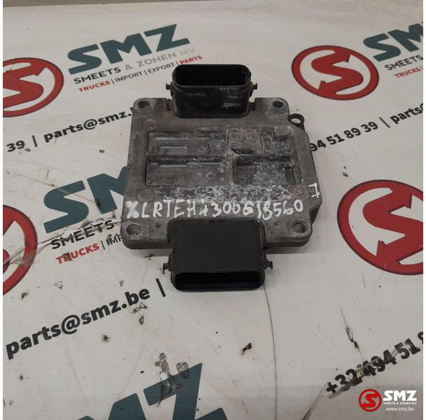 DAF Occ ECU intarderregeleenheid EST54 DAF - ECU for Truck: picture 4 DAF Occ ECU intarderregeleenheid EST54 DAF - ECU for Truck: picture 4