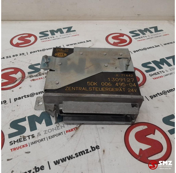 DAF Occ ECU motorbesturingseenheid DAF - ECU for Truck: picture 1 DAF Occ ECU motorbesturingseenheid DAF - ECU for Truck: picture 1