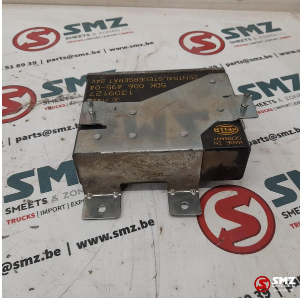 DAF Occ ECU motorbesturingseenheid DAF - ECU for Truck: picture 2 DAF Occ ECU motorbesturingseenheid DAF - ECU for Truck: picture 2