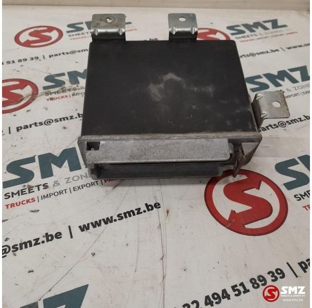 DAF Occ ECU motorbesturingseenheid DAF - ECU for Truck: picture 4 DAF Occ ECU motorbesturingseenheid DAF - ECU for Truck: picture 4