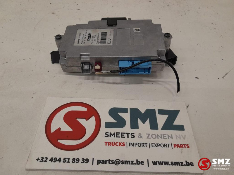 DAF Occ ECU telefooninterface DAF - ECU for Truck: picture 1 DAF Occ ECU telefooninterface DAF - ECU for Truck: picture 1