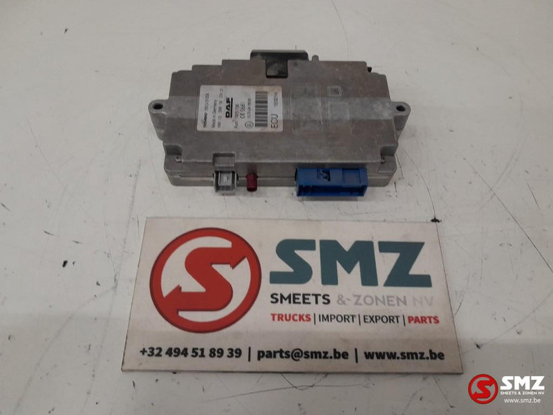 DAF Occ ECU telefooninterface regeleenheid DAF - ECU for Truck: picture 1 DAF Occ ECU telefooninterface regeleenheid DAF - ECU for Truck: picture 1
