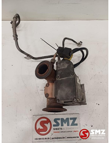 DAF Occ EGR klep DAF - Engine and parts for Truck: picture 4 DAF Occ EGR klep DAF - Engine and parts for Truck: picture 4