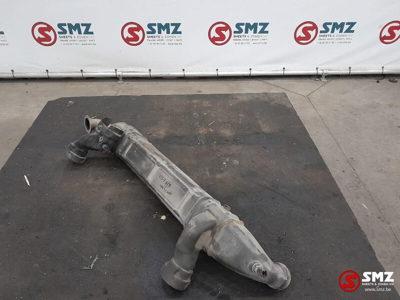 DAF Occ EGR koeler Daf euro6 - Engine and parts for Truck: picture 4 DAF Occ EGR koeler Daf euro6 - Engine and parts for Truck: picture 4