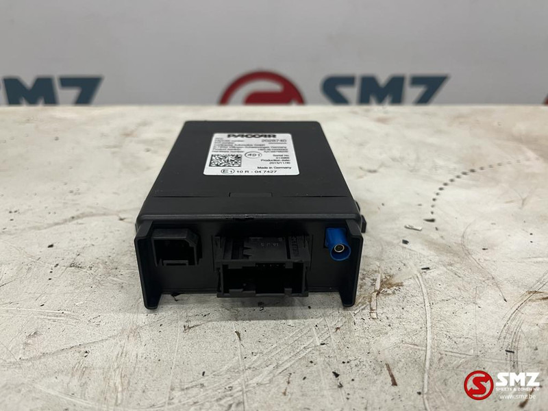 DAF Occ PCC regeleenheid DAF - ECU for Truck: picture 1 DAF Occ PCC regeleenheid DAF - ECU for Truck: picture 1