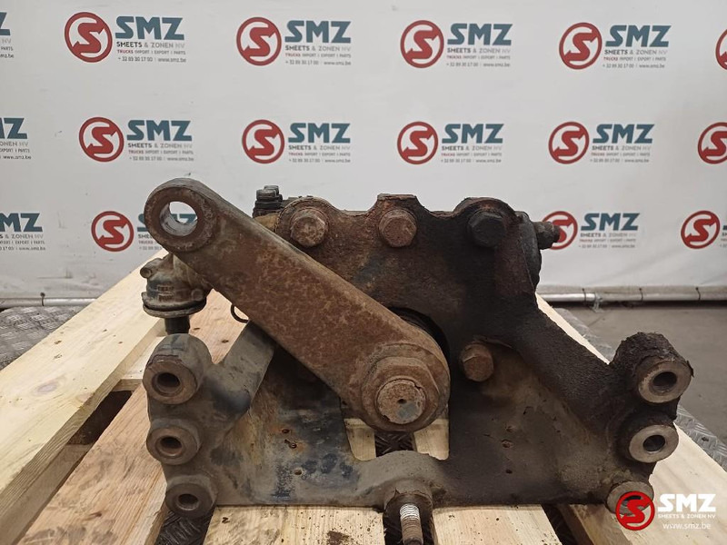 DAF Occ Stuurhuis DAF - Steering gear for Truck: picture 4 DAF Occ Stuurhuis DAF - Steering gear for Truck: picture 4