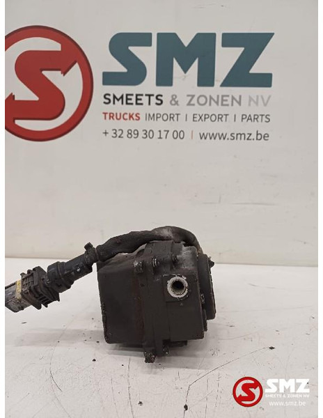 DAF Occ VGT turbo actuator DAF - Engine and parts for Truck: picture 3 DAF Occ VGT turbo actuator DAF - Engine and parts for Truck: picture 3