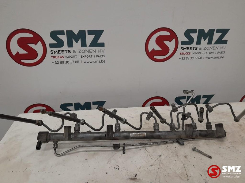 DAF Occ brandstofrail + brandstofinjectieleidingen MX1 - Fuel processing/ Fuel delivery for Truck: picture 2 DAF Occ brandstofrail + brandstofinjectieleidingen MX1 - Fuel processing/ Fuel delivery for Truck: picture 2