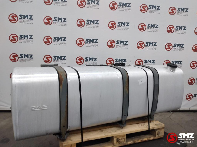 DAF Occ brandstoftank 750L DAF - Fuel tank for Truck: picture 1 DAF Occ brandstoftank 750L DAF - Fuel tank for Truck: picture 1