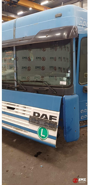 DAF Occ cabine DAF 95 XF - Cab and interior for Truck: picture 1 DAF Occ cabine DAF 95 XF - Cab and interior for Truck: picture 1