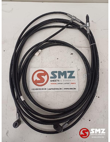 DAF Occ cabineliftslang DAF - Cables/ Wire harness for Truck: picture 1 DAF Occ cabineliftslang DAF - Cables/ Wire harness for Truck: picture 1